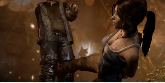 Tomb Raider Games Online